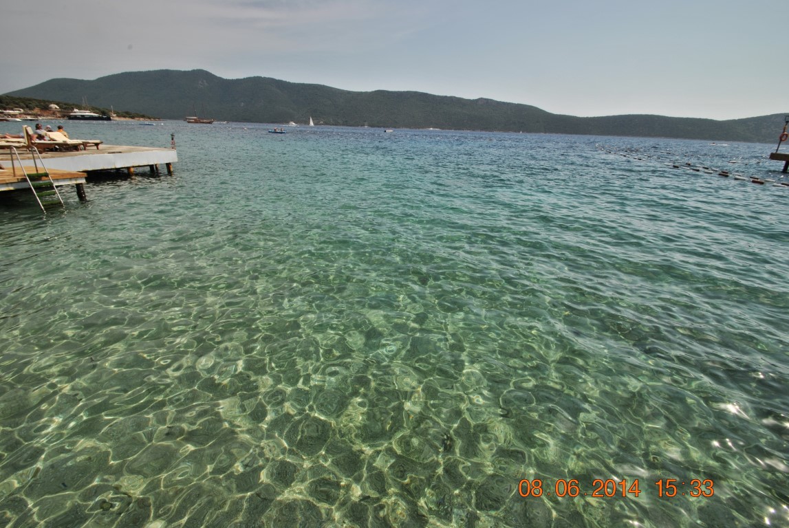 imagini hotel ERSAN RESORT BODRUM